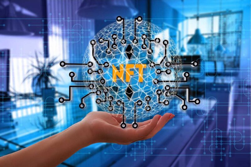 nft art