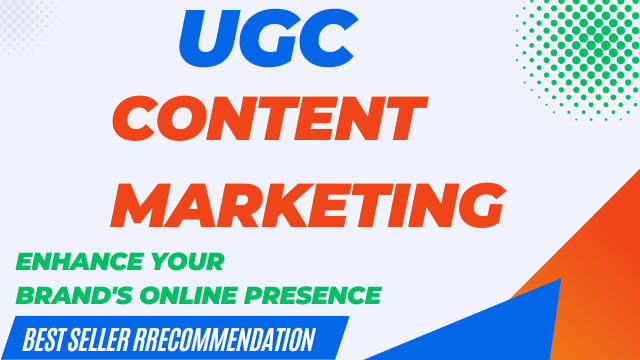 UGC content marketing