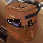 amazon hotor car trash can