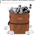 amazon hotor car trash can