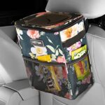 amazon hotor car trash can