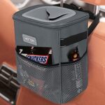 amazon hotor car trash can